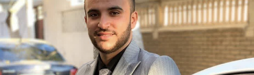 استشهاد مواطن قبل ساعات من زفافه في خان يونس جنوب قطاع غزة