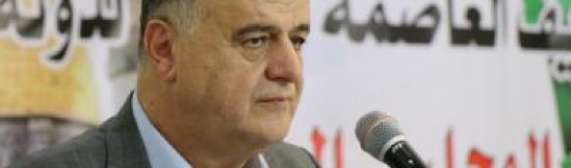 شاهر سعد: الاحتلال دمّر مستقبل العمال الفلسطينيين