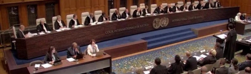نقابة المحامين الأتراك تقدم للجنائية الدولية أدلة إضافية بشأن جرائم الاحتلال الإسرائيلي في غزة