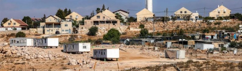 فرنسا تُؤيد تطبيق حظر التجارة مع المستوطنات على مستوى الاتحاد الأوروبي
