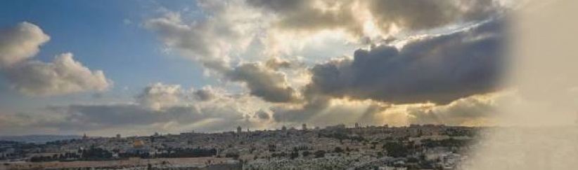 حالة الطقس: انخفاض تدريجي على درجات الحرارة حتى السبت