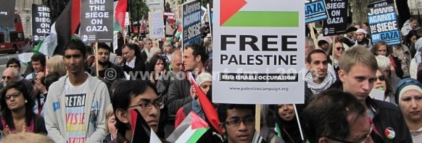 اوروبا تتقدم في مواجهة الاستيطان