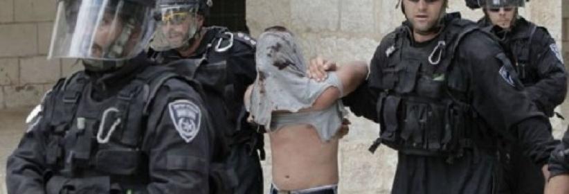 اعتقال شقيق الشراونة عقب إبعاده إلى غزة