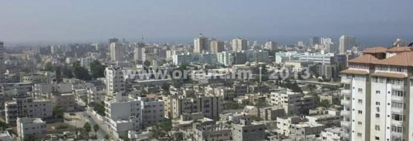 منظمتان اسرائيلتان تطالبان برفع القيود عن الصيد في بحر غزة