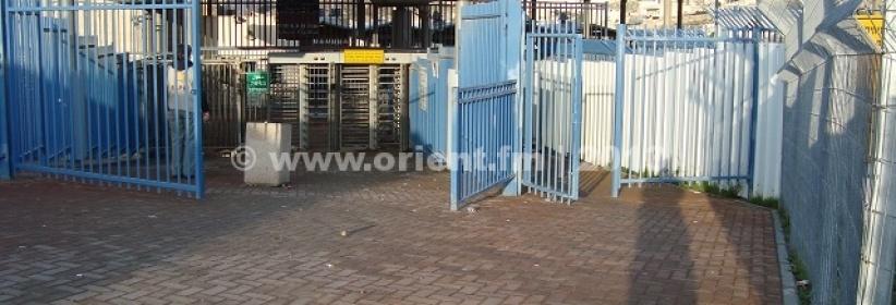 اسرائيل تغلق الضفة مدة يومين