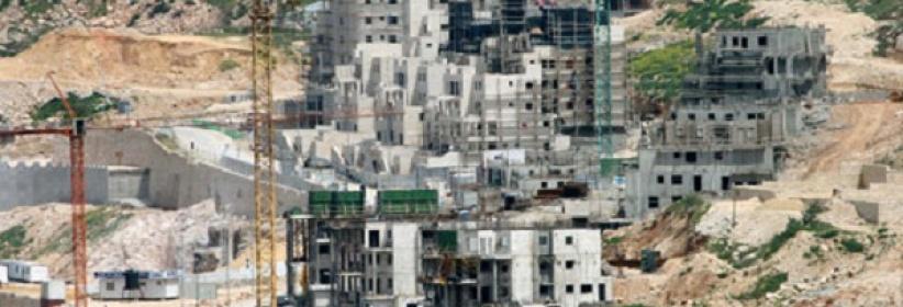 وزير الاسكان الاسرائيلي الجديد يتعهد ببناء مزيد من المستوطنات