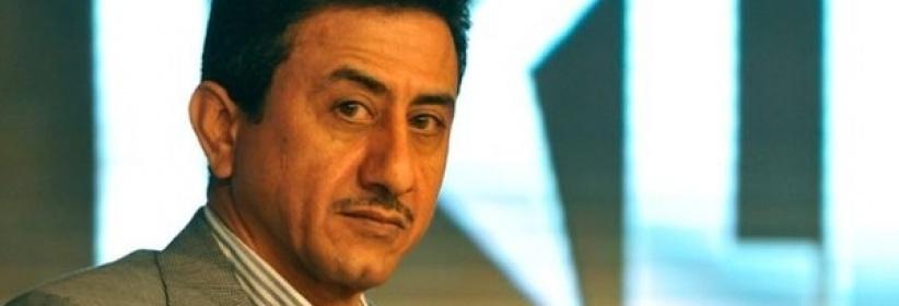 ناصر القصبي يلغي حسابه في 