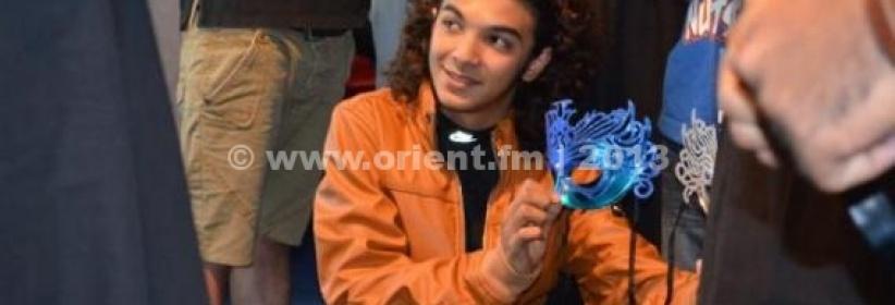 وفاة علي الشهري من فريق ” خواطر الظلام ” في Arab’s Got Talent بسبب حادث مروع على طريق الملك في مدينة جدة