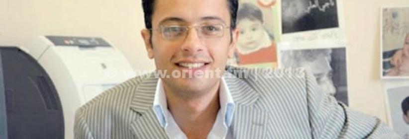 السجن 5 أشهر بحق الفنان محمد سباعنه