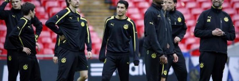 الليلة بايرن ميونيخ ودورتموند يبحثان عن المجد القاري في ويمبلي