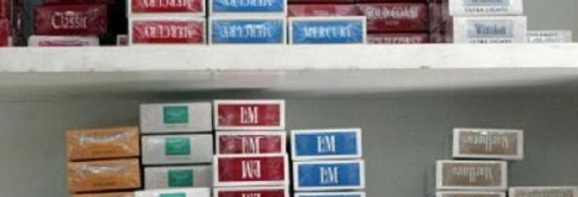 ارتفاع أسعار السجائر في فلسطين