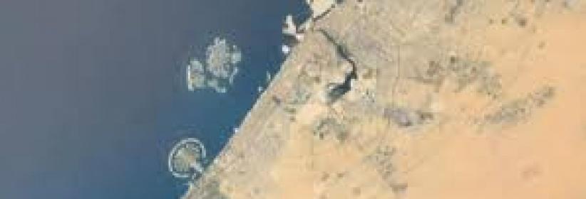 بالفيديو : غوغل ترصد تغير معالم الأرض