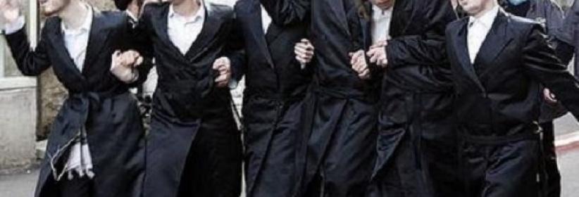 إستنفار امني واستعدادات لمسيرات ضخمة للمستوطنين بيوم 'توحيد القدس'