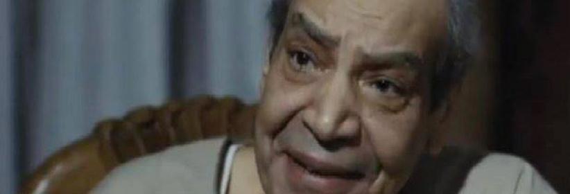 وفاة الممثل المصري شعبان حسين عن 73 عاماً