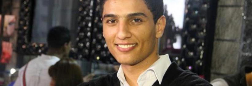 عساف يطلق موقعه الالكتروني الخاص