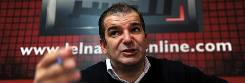 طوني خليفة: عصفورة mbc خبرتني ان عساف ليس 