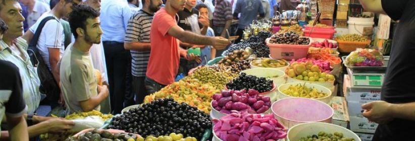 بيت لحم: إطلاق مبادرة لتخفيض الاسعار