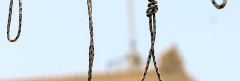 المقالة تنفذ حكم الإعدام بحق اثنين من المتخابرين مع الاحتلال