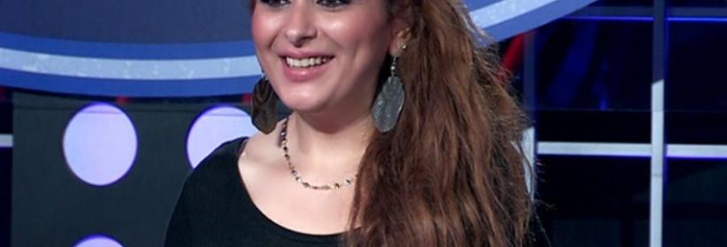 فرح يوسف: السوريون لا يصوتون لي