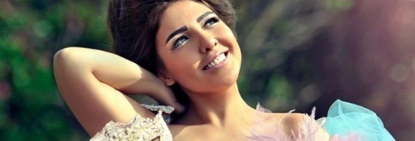 مي كساب تطرح ألبومها 