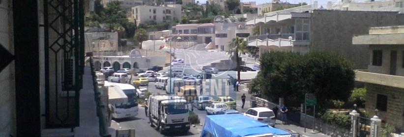 احتفلات التوجيهي : 4 اصابات بالمفرقعات