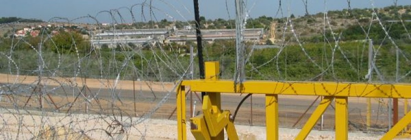 فتح مدخل الخليل الجنوبي الاحد القادم جزئيا بعد اغلاقه منذ العام 2001