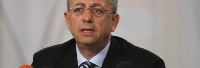 البرغوثي: مشروع القطارات هو سلاح اسرائيل الاخير لضم الضفة الغربية