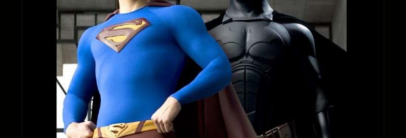 سوبرمان سيحارب باتمان في فيلم جديد