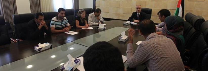 الحكومة تقرر تخفيض التعرفة الكهربائية للمنازل والقطاعات الانتاجية