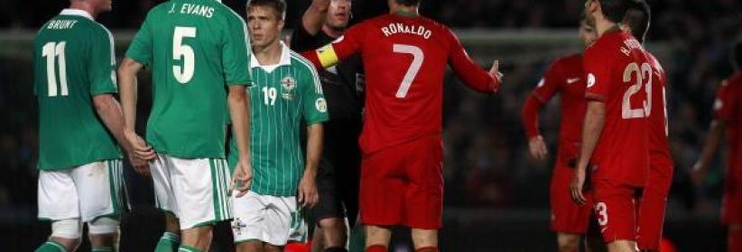 تصفيات مونديال 2014: اسبانيا على المسار الصحيح واقتراب المانيا وايطاليا من التأهل