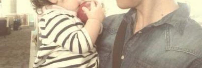 لقب جديد لعساف والسبب صورة!