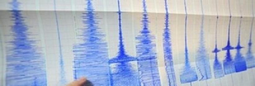 فجر اليوم : هزة ارضية بقوة 3.5 تضرب القدس وشمال البحر الميت