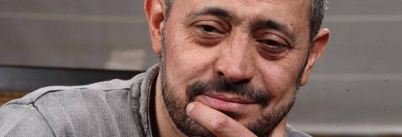 جورج وسوف يعود من جديد في 