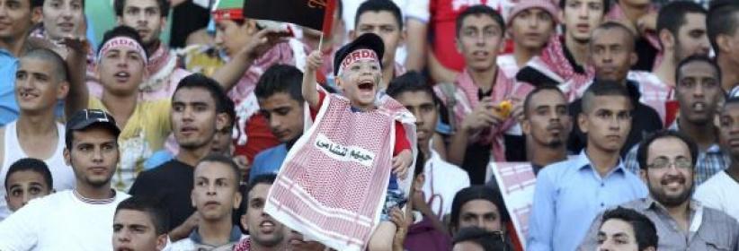 الصحف الأردنية تتغنى بتأهل النشامى التاريخي للملحق العالمي لتصفيات المونديال