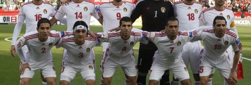 الاردن أمام مهمة تاريخية في اوزباكستان