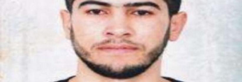 الاسير رداد في وضع صحي خطير