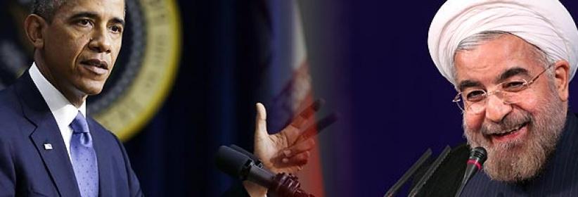 لأول مرة منذ 3 عقود الرئيس الامريكي يتصل بنظيره الإيراني