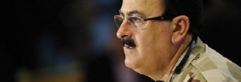 الجيش السوري الحر يرفض الاقتراح الروسي المتعلق باسلحة النظام الكيميائية