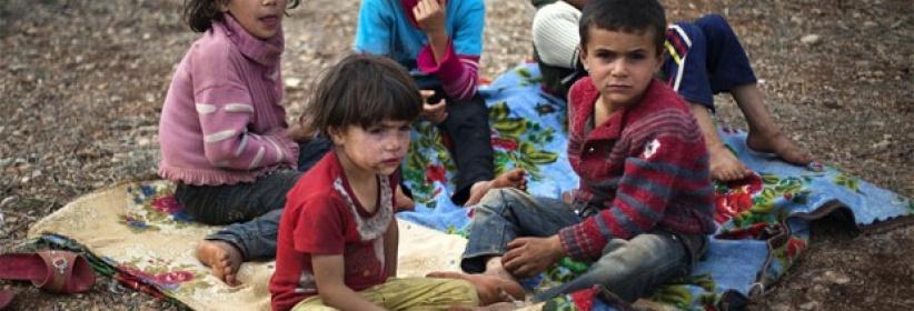 نشطاء يحذرون: الآلاف يتضورون جوعا في سورية