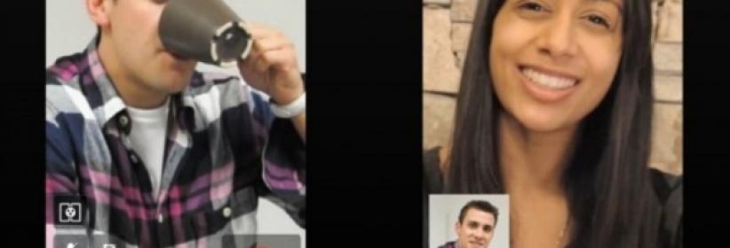 محادثات الصوت والفيديو قادمة إلى “بلاكبيري مسنجر” على أندرويد وiOS