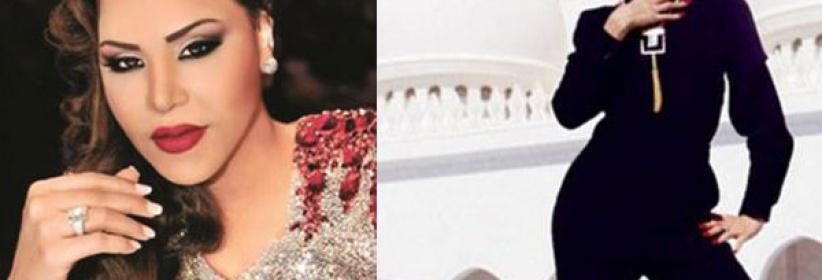 احلام تصف ريهانا بـ