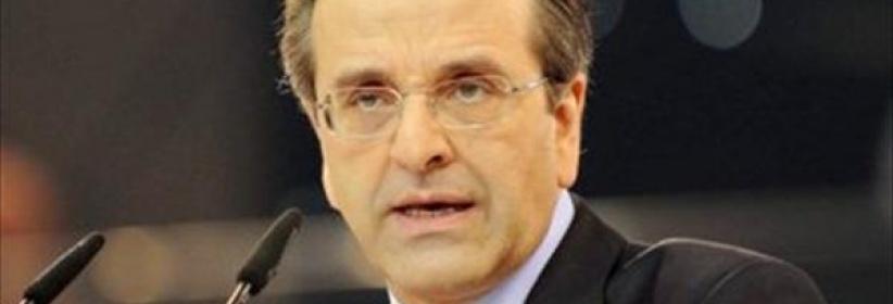 رئيس وزراء اليونان يرفض ارتداء 