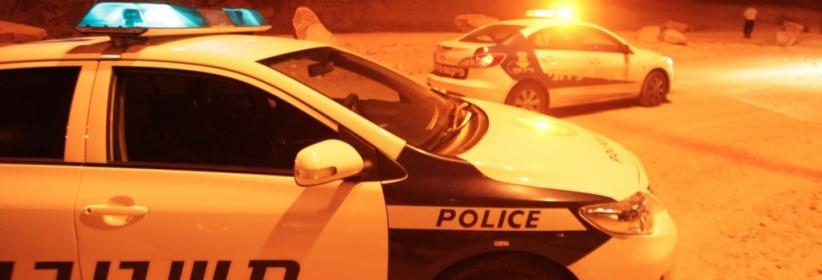 اعتقال فلسطيني بتهمة اغتصاب فتاة في تل ابيب