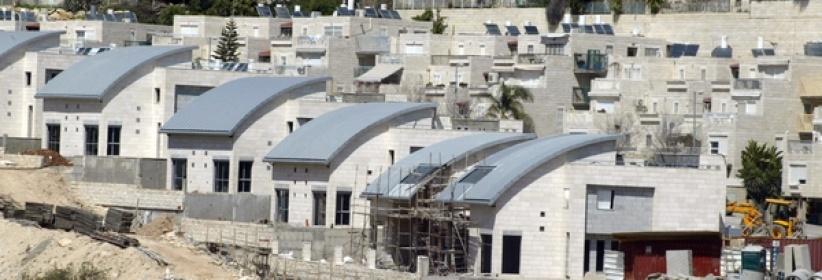 الاردن يدين قرار اسرائيل بناء وحدات استيطانية في القدس الشرقية