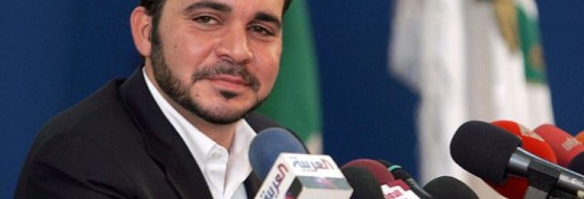 الأمير علي : يجب ان نفخر بالتعادل مع اوروجواي