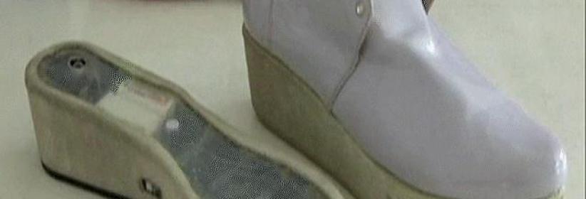 بالفيديو : جائزة ذهبية لطفل اندونيسي يخترع 