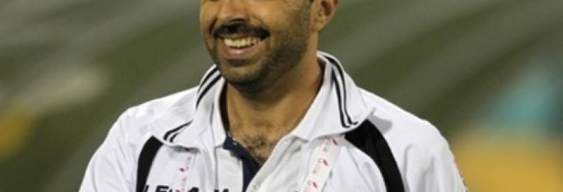 مدرب المنتخب الفلسطيني : أتمنى تواجد خليلي مع المنتخب في غرب آسيا