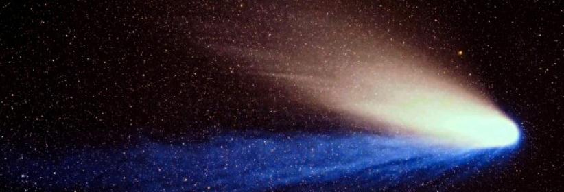 ترقب لمرور مذنب القرن أمام الشمس الخميس المقبل