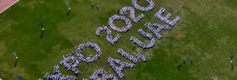 دبي تحتضن المستقبل وتفوز بتنظيم 