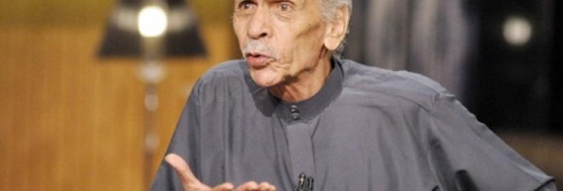 رحيل شاعر العامية وثائر الكلمة أحمد فؤاد نجم